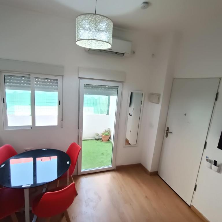 Los Tilos Apartments 2 - Appartamento con 2 Camere da Letto - 4