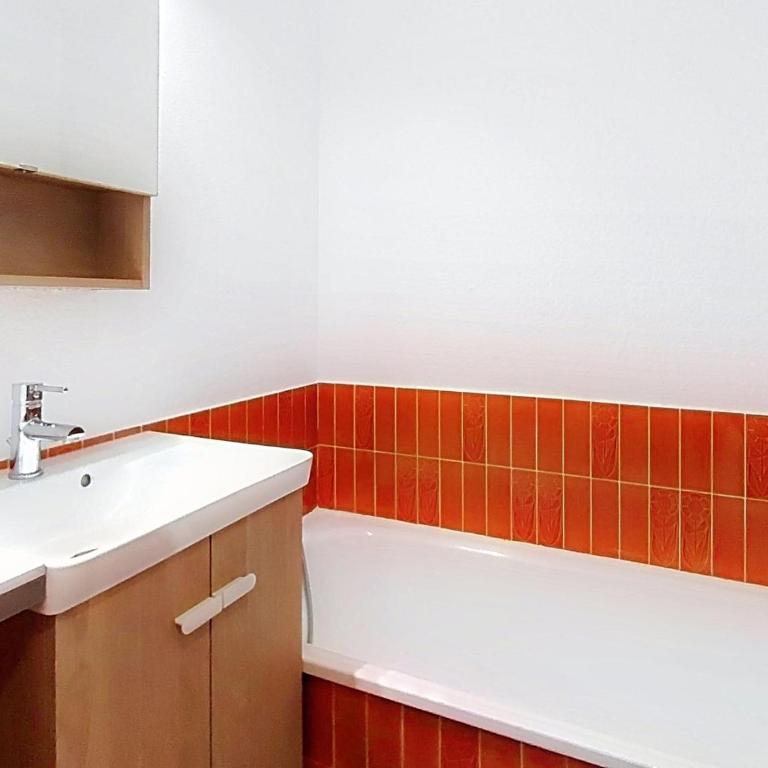 Le Repaire des Skieurs - Appartement - 11