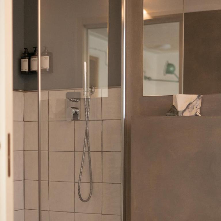 Numeroventi - Loft Apartment - 11