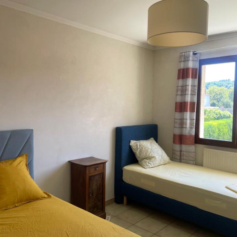 Grand Duplex Centre-Proche Gare & Axe Routier - Deluxe Apartment - 21