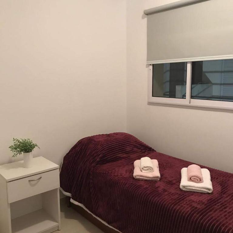 Federación Las Azucenas - Apartamento de 2 dormitorios - 11