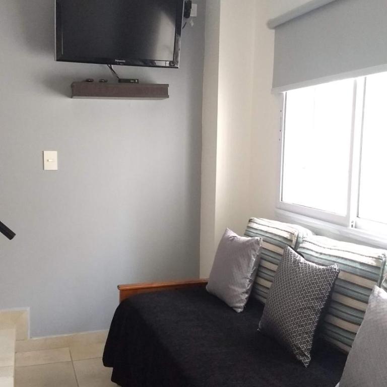 Federación Las Azucenas - Apartamento de 2 dormitorios - 12