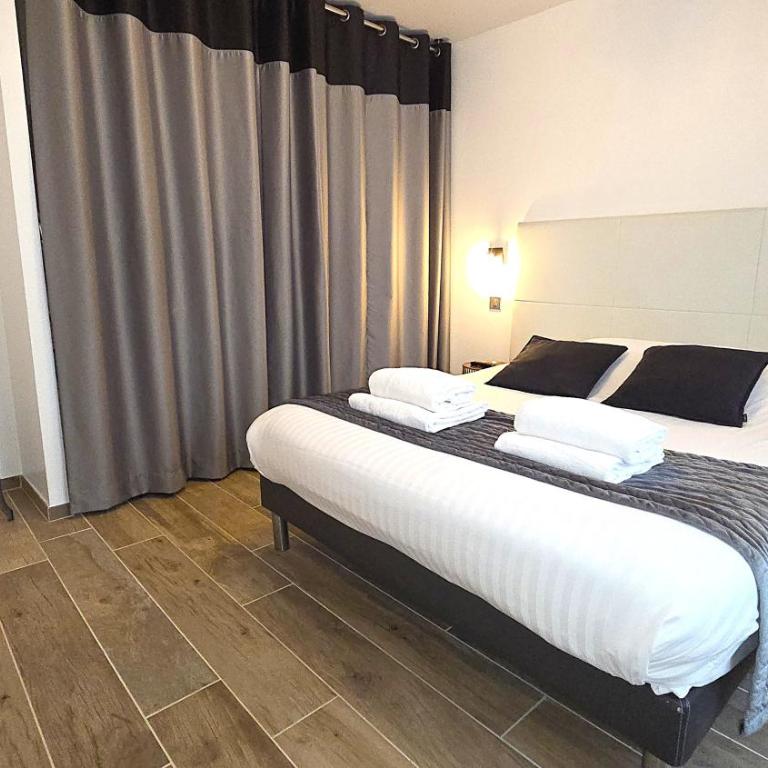 MY SWEET HOMES - Appartements avec SPA - Deluxe Apartment Little Venice - 5