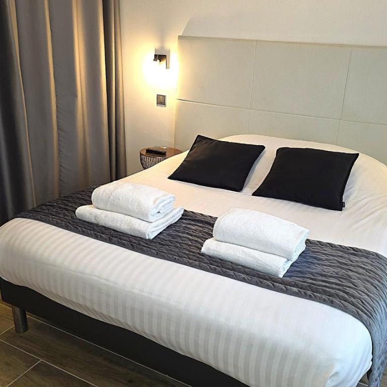 MY SWEET HOMES - Appartements avec SPA - Deluxe Apartment Little Venice - 4