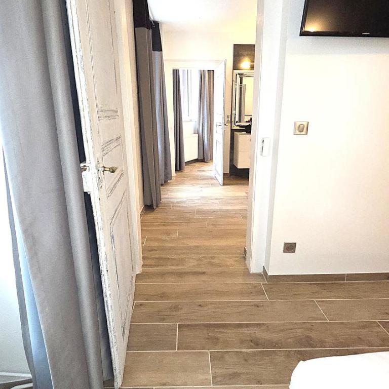 MY SWEET HOMES - Appartements avec SPA - Deluxe Apartment Little Venice - 7