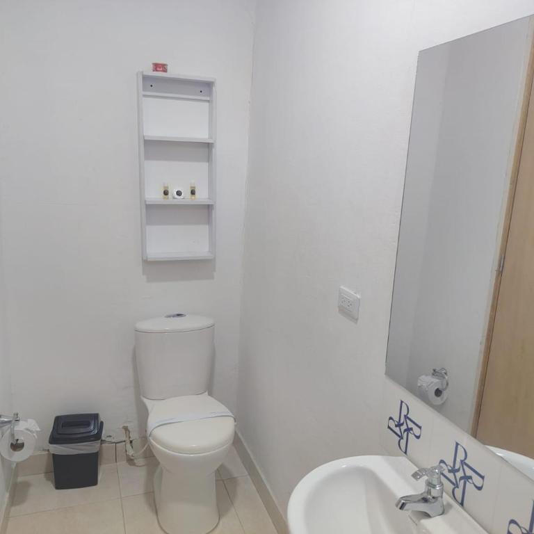 Hotel Casa Real Villeta - Double Room - 2