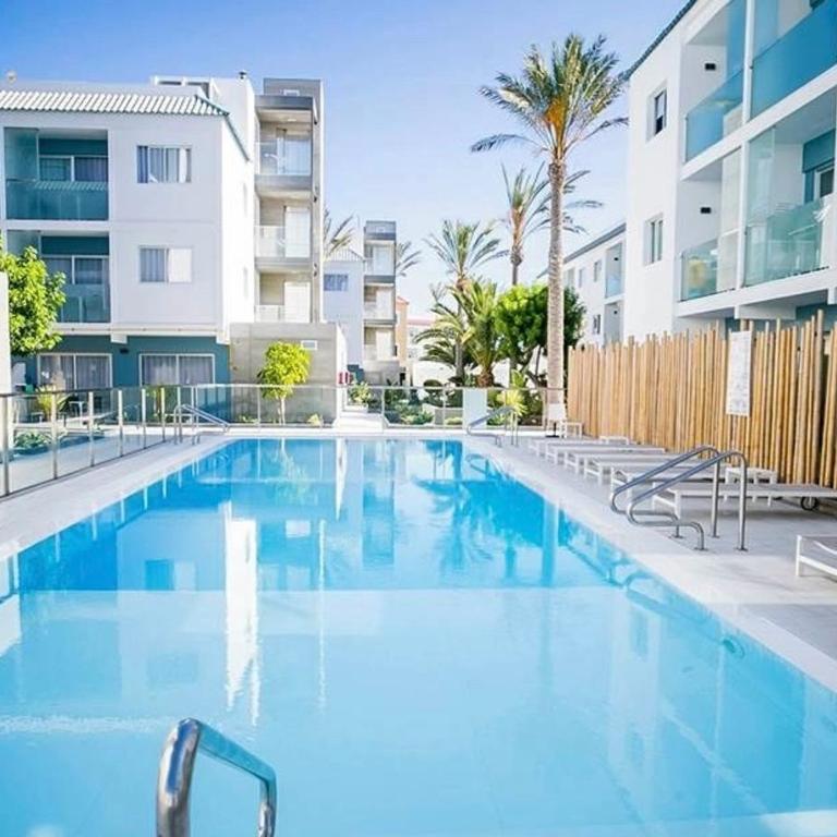 Cozy Appartment in the CITY CENTER - Apartamento de 1 dormitorio - 18