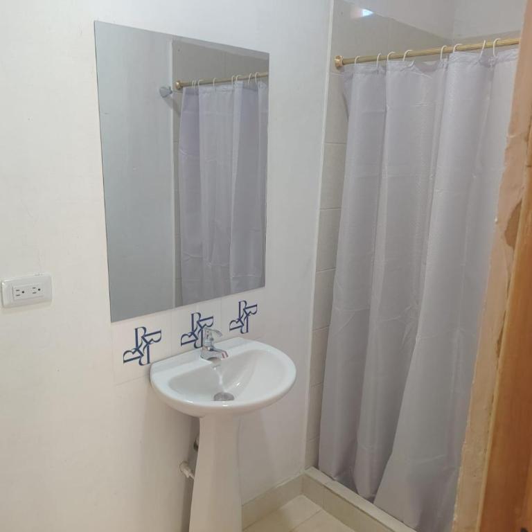 Hotel Casa Real Villeta - Double Room - 3
