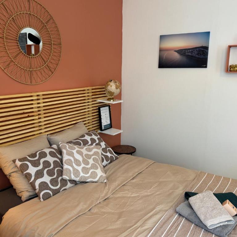 Le Refuge des Marées - Idéalement situé - Appartement 1 Chambre - 11