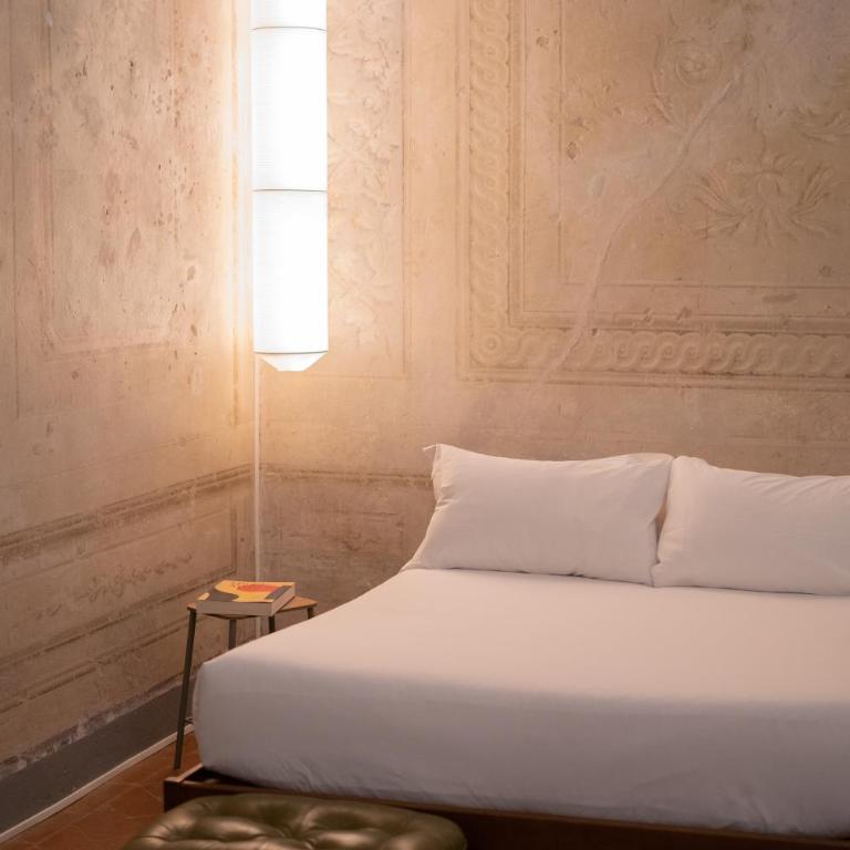 Numeroventi - One-Bedroom Apartment - 4
