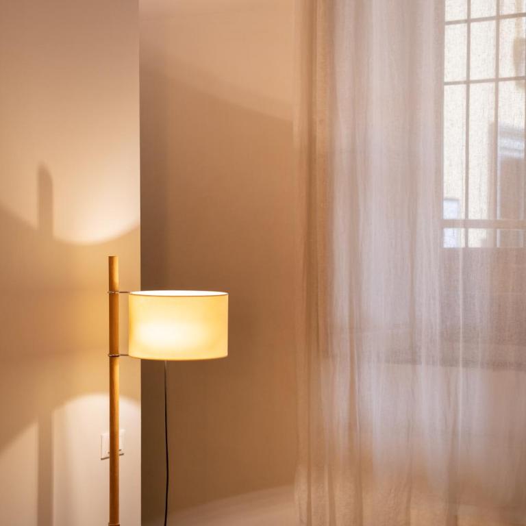 Numeroventi - One-Bedroom Apartment - 3
