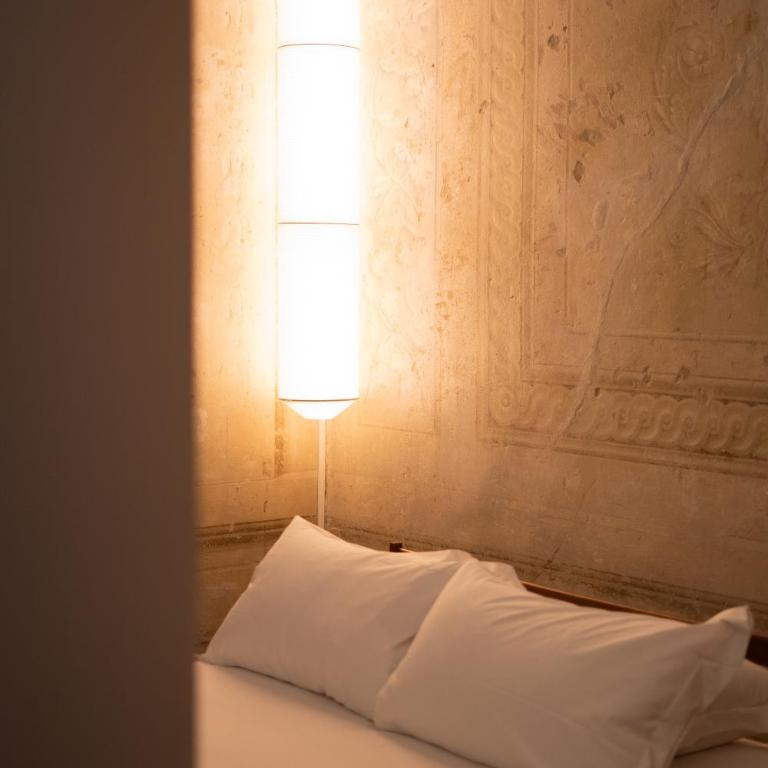Numeroventi - One-Bedroom Apartment - 11