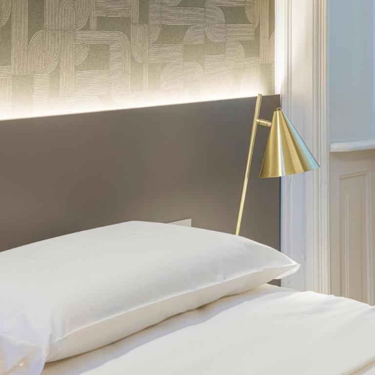 TheLuxe Residences - One-Bedroom Premium Apartment - 1