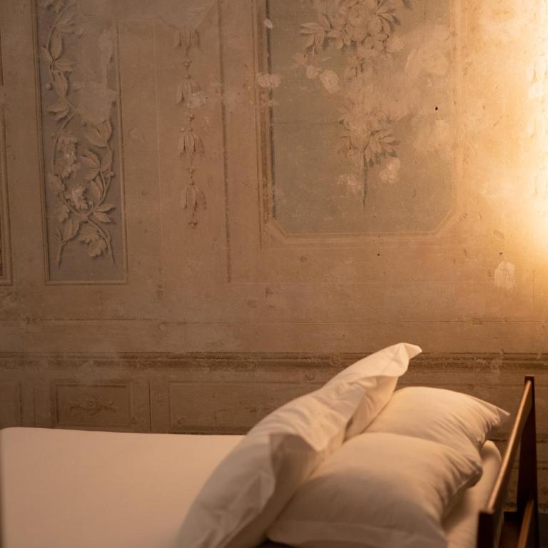 Numeroventi - One-Bedroom Apartment - 9