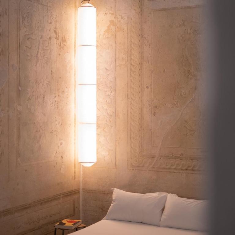 Numeroventi - One-Bedroom Apartment - 8