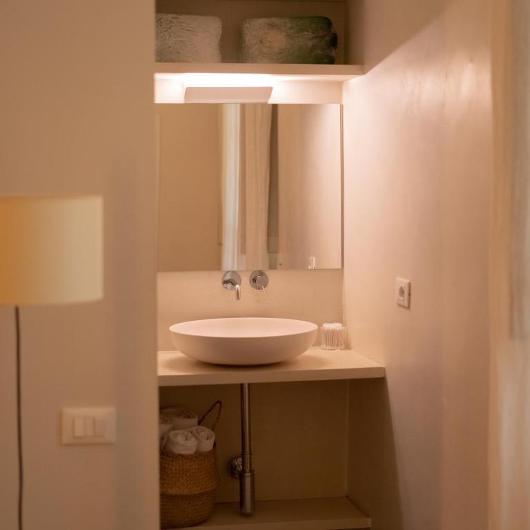 Numeroventi - One-Bedroom Apartment - 7