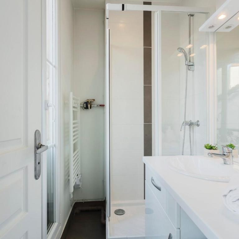BnBNova - 1BR - Latin Quarter & Notre Dame - Appartement - 15