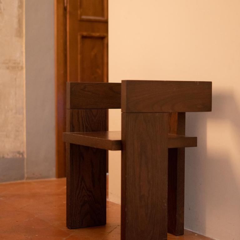 Numeroventi - One-Bedroom Apartment - 15