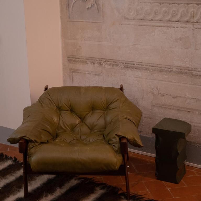 Numeroventi - One-Bedroom Apartment - 14