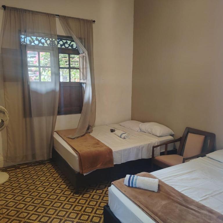 Hotel Casa Real Villeta - Family Room - 2