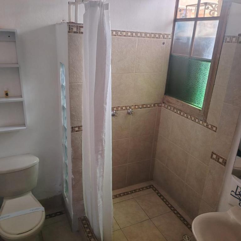 Hotel Casa Real Villeta - Family Room - 4