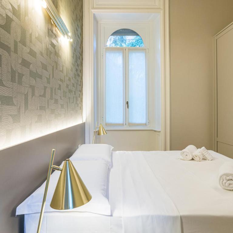 TheLuxe Residences - One-Bedroom Premium Apartment - 17