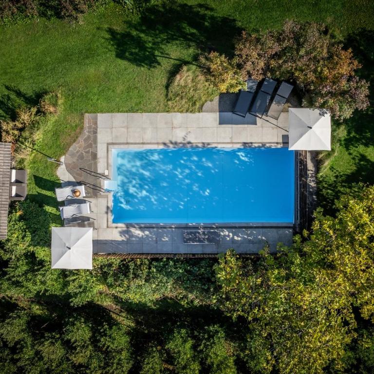Pool Apartments Edith - Appartamento con 1 Camera da Letto e Balcone - 15