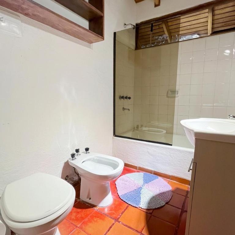 Depto Casiopea - A 4 cuadras del Lago Lacar- - Apartamento de 2 dormitorios - 21