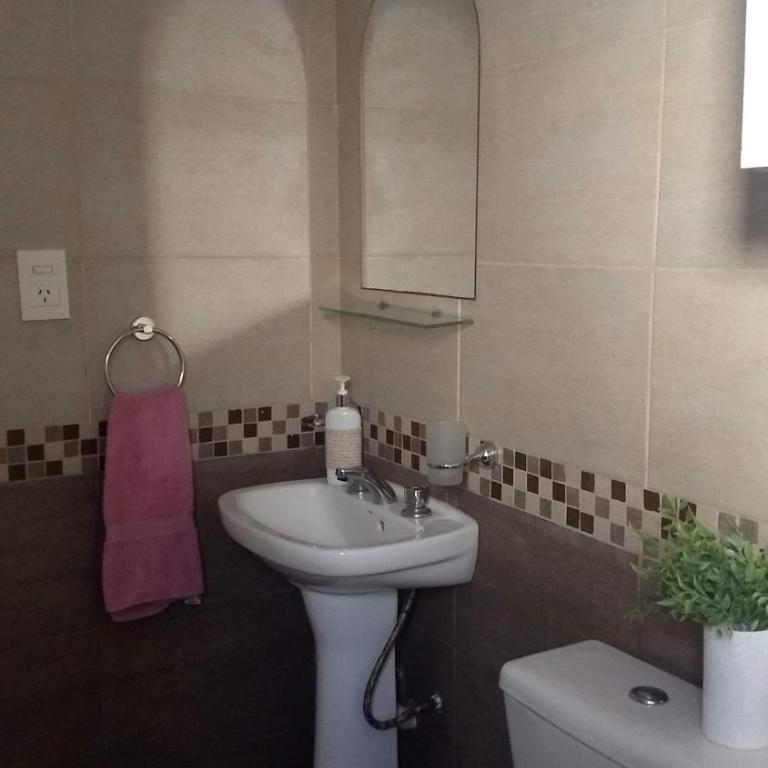 Federación Las Azucenas - Apartamento de 2 dormitorios - 15