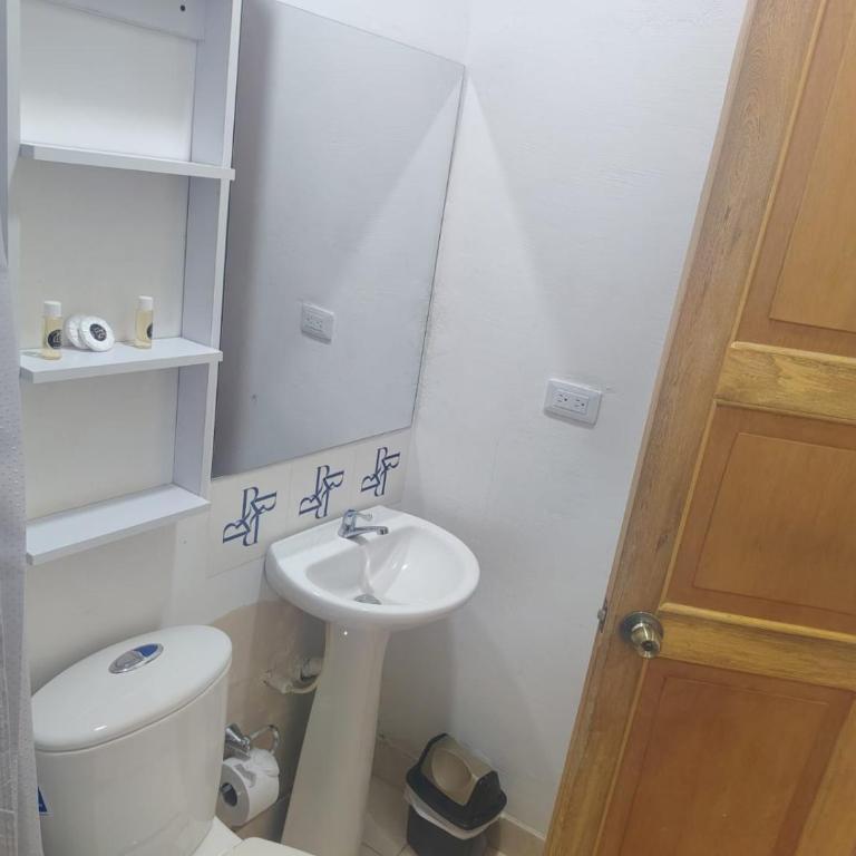 Hotel Casa Real Villeta - Double Room - 3