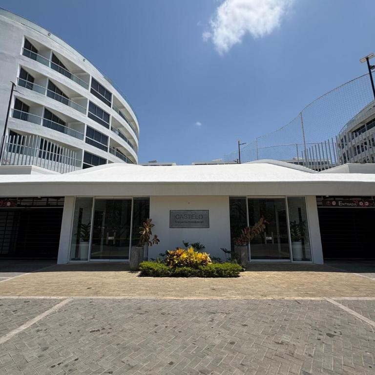 Tu descanso tranquilo en Serena del Mar - Two-Bedroom Apartment - 5