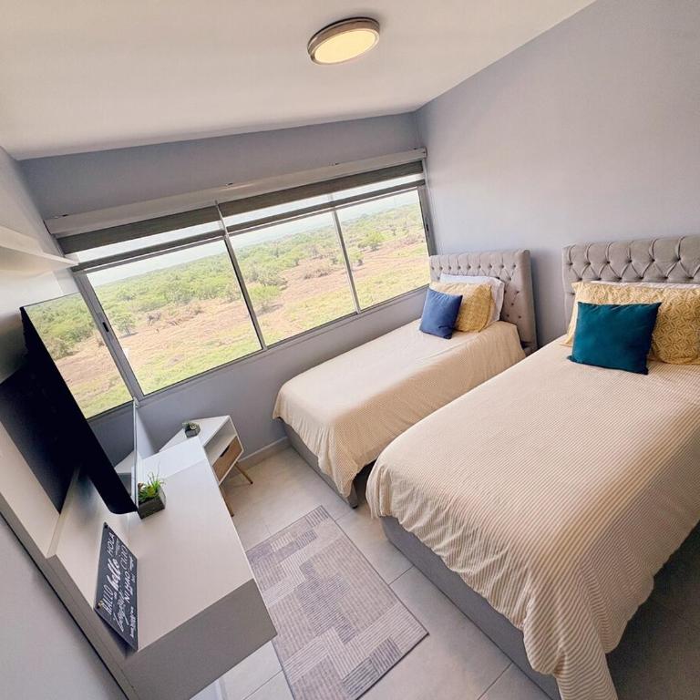 Tu descanso tranquilo en Serena del Mar - Two-Bedroom Apartment - 9
