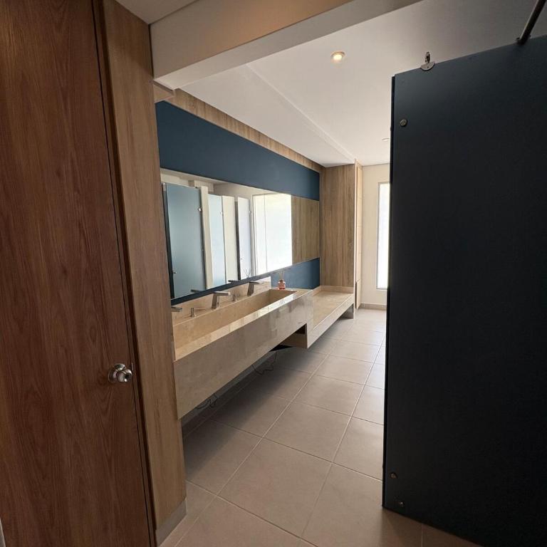 Tu descanso tranquilo en Serena del Mar - Two-Bedroom Apartment - 15