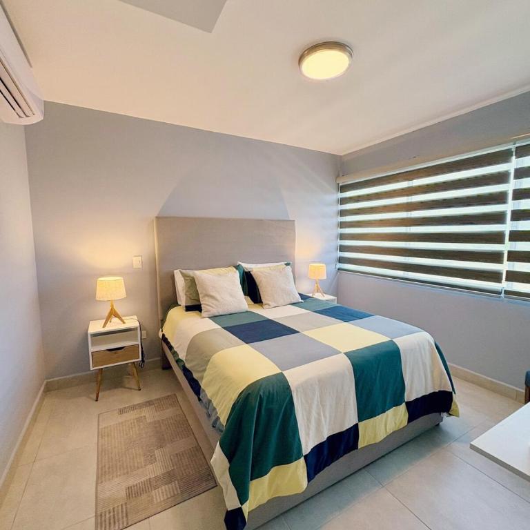 Tu descanso tranquilo en Serena del Mar - Two-Bedroom Apartment - 31