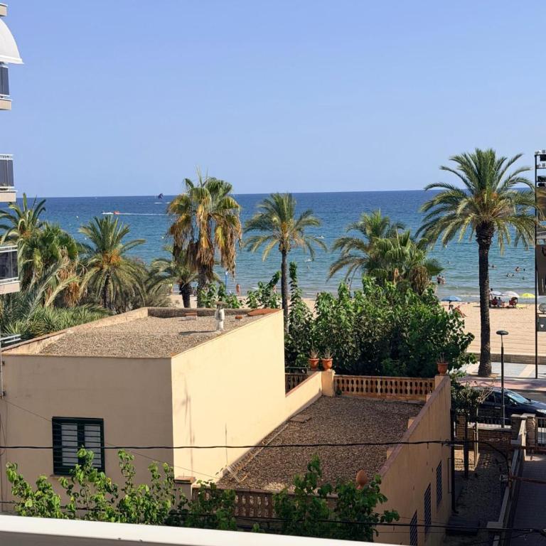 Apartment Del Sol with SEA views - Apartment mit 3 Schlafzimmern und Meerblick - 22