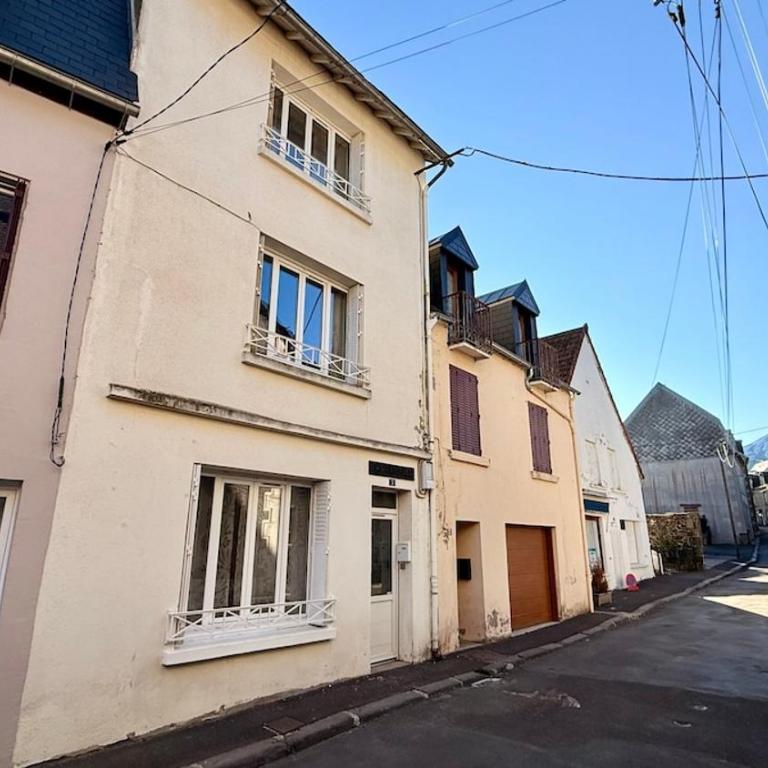 Les Soldanelles Le Mont Dore 10 à 12 personnes - Appartement 3 Chambres - 6