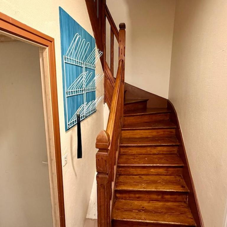 Les Soldanelles Le Mont Dore 10 à 12 personnes - Appartement 3 Chambres - 7