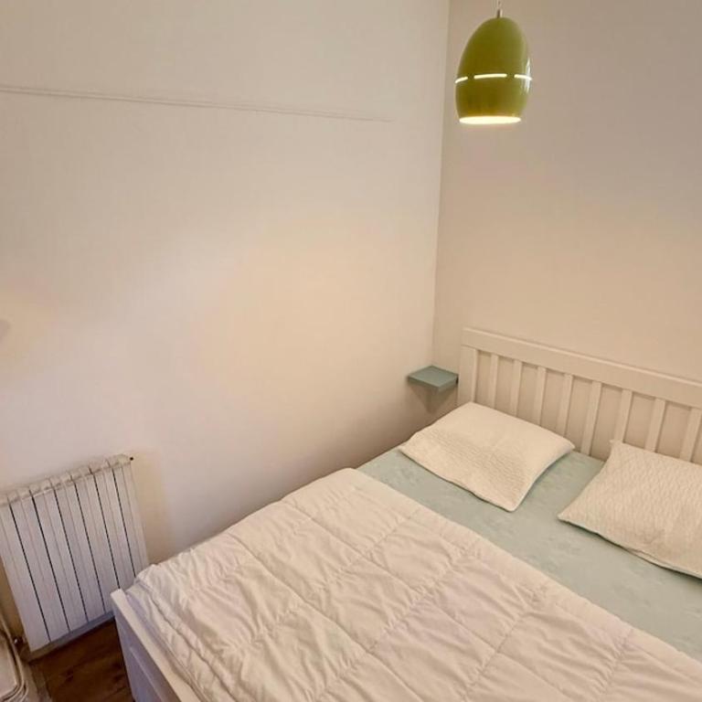 Les Soldanelles Le Mont Dore 10 à 12 personnes - Appartement 3 Chambres - 8