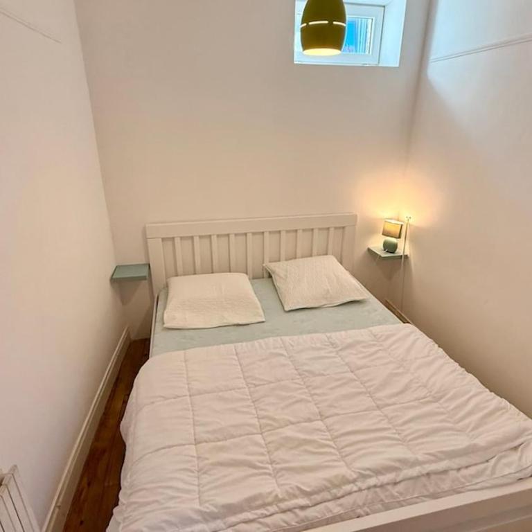 Les Soldanelles Le Mont Dore 10 à 12 personnes - Appartement 3 Chambres - 10