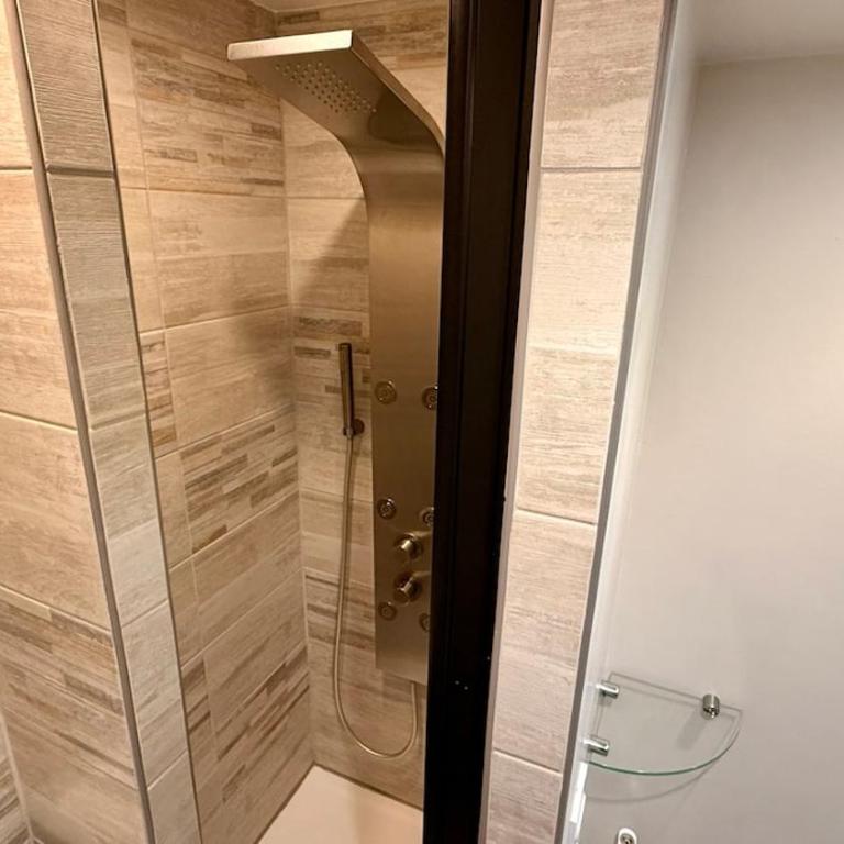 Les Soldanelles Le Mont Dore 10 à 12 personnes - Appartement 3 Chambres - 12