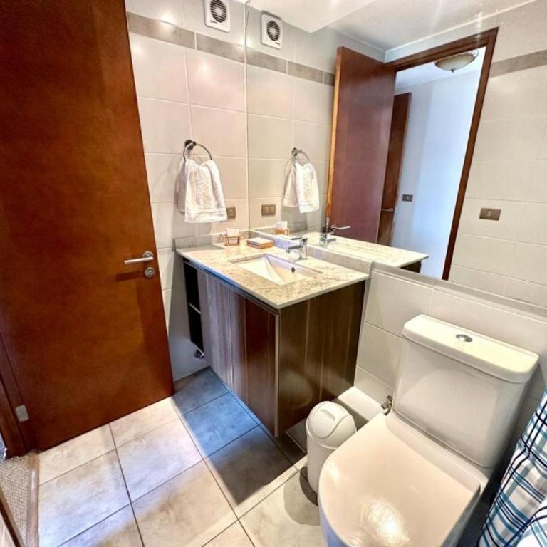 El MEJOR departamento de VIÑA centro - Apartamento de 3 dormitorios - 2