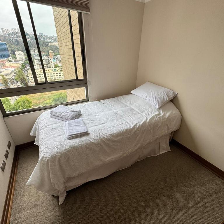 El MEJOR departamento de VIÑA centro - Apartamento de 3 dormitorios - 7