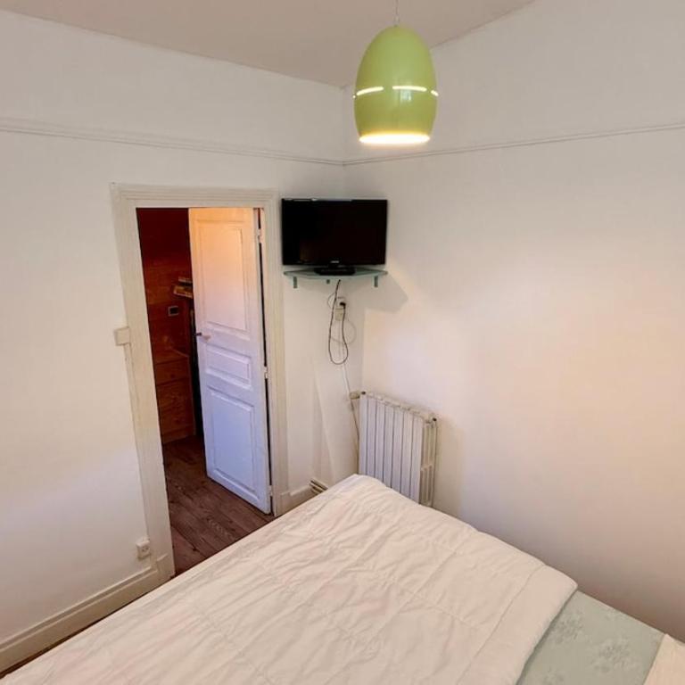 Les Soldanelles Le Mont Dore 10 à 12 personnes - Appartement 3 Chambres - 13