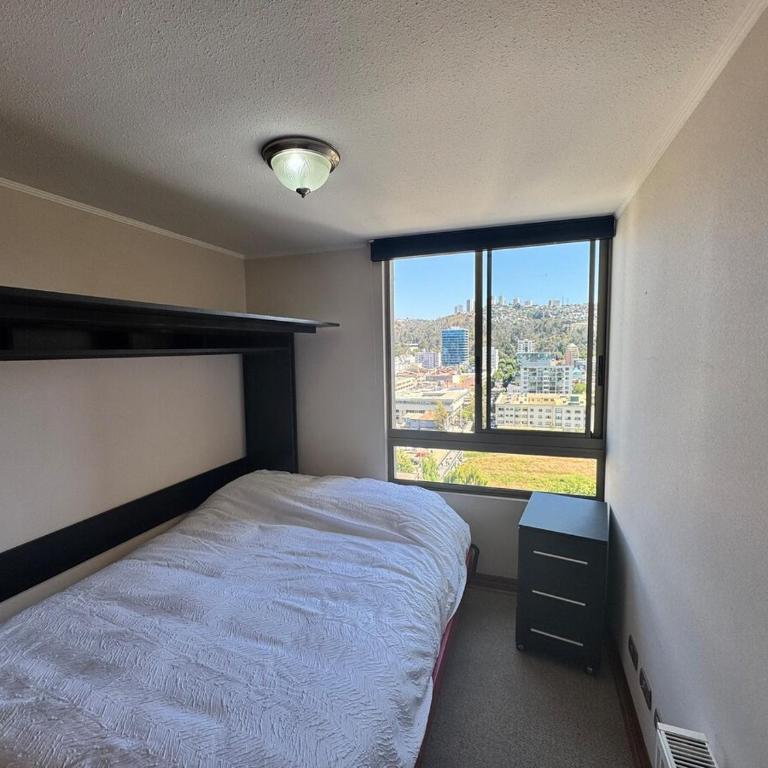 El MEJOR departamento de VIÑA centro - Apartamento de 3 dormitorios - 8