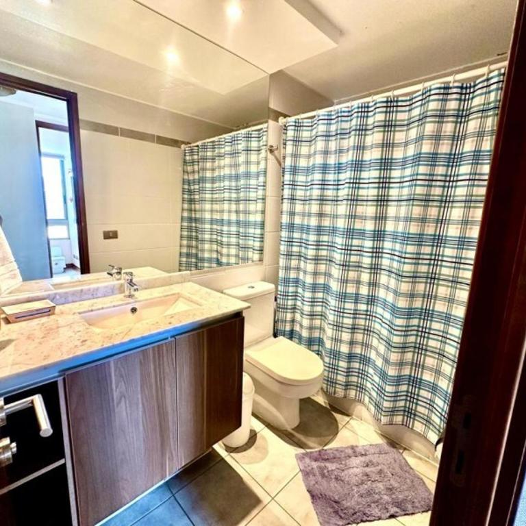 El MEJOR departamento de VIÑA centro - Apartamento de 3 dormitorios - 9