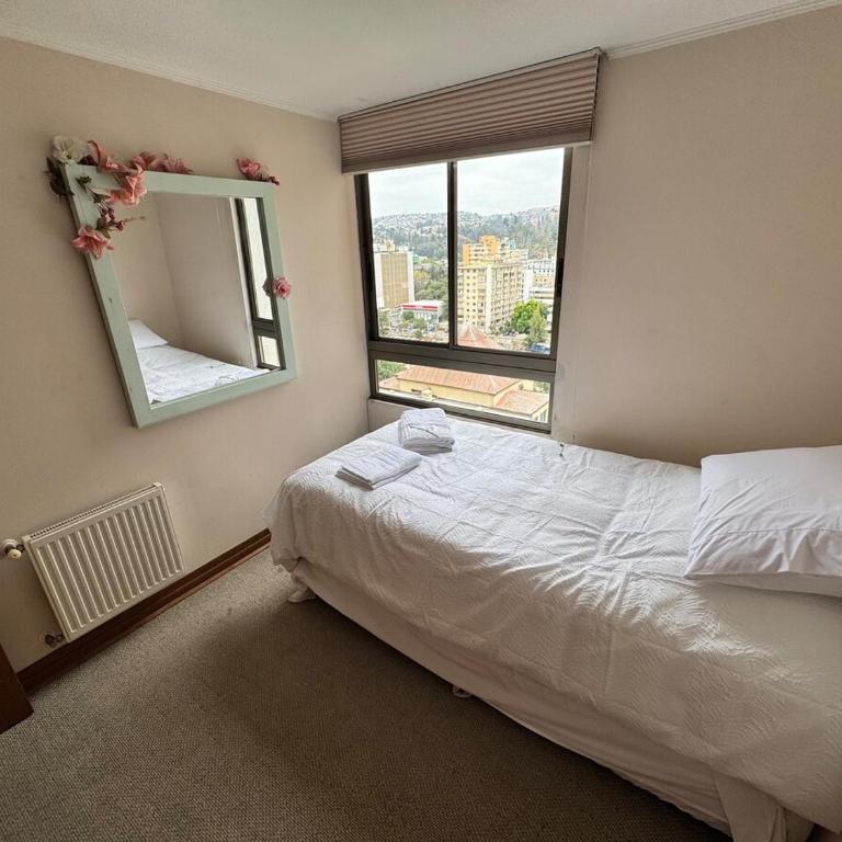 El MEJOR departamento de VIÑA centro - Apartamento de 3 dormitorios - 10