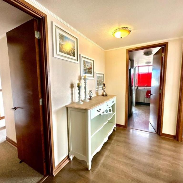 El MEJOR departamento de VIÑA centro - Apartamento de 3 dormitorios - 11