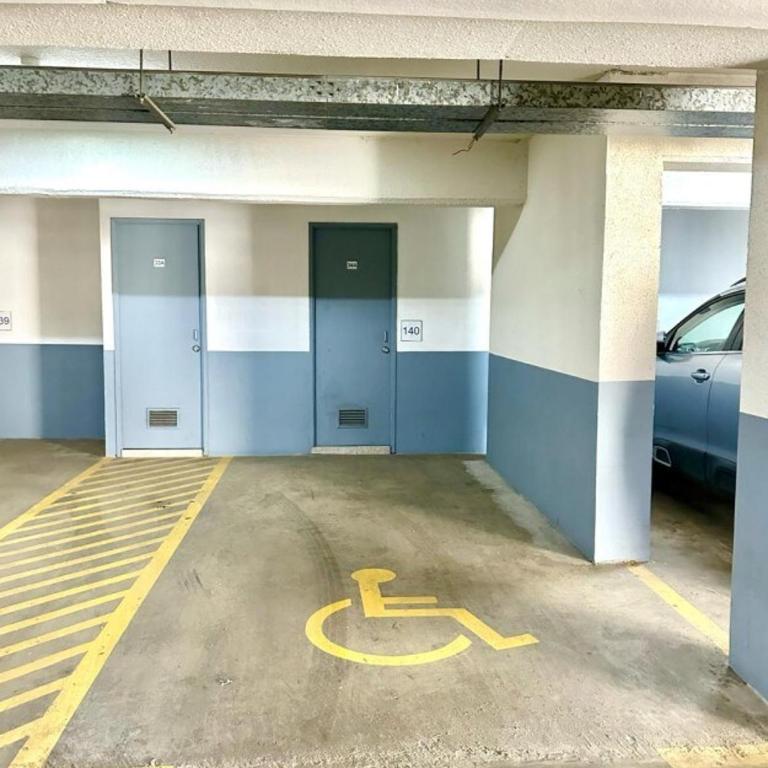El MEJOR departamento de VIÑA centro - Apartamento de 3 dormitorios - 12