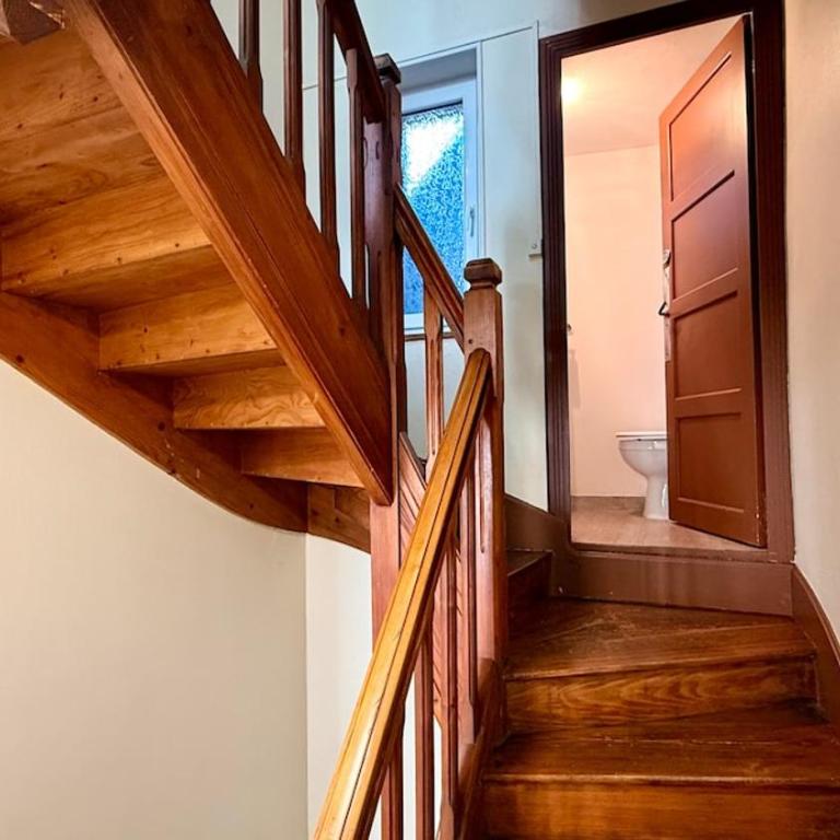 Les Soldanelles Le Mont Dore 10 à 12 personnes - Appartement 3 Chambres - 16