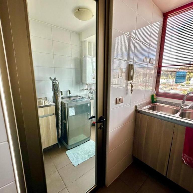 El MEJOR departamento de VIÑA centro - Apartamento de 3 dormitorios - 14